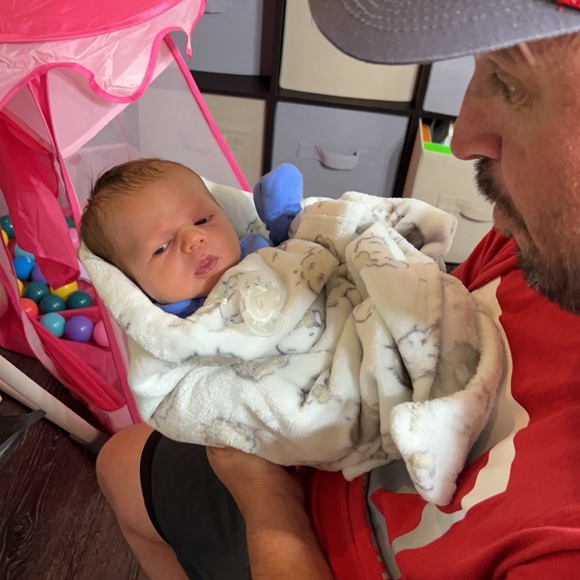 Meet your Posher, Sherri - Picture 13 of 16